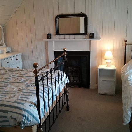 Вилла Airebroc House Uig  Экстерьер фото